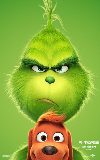 The Grinch